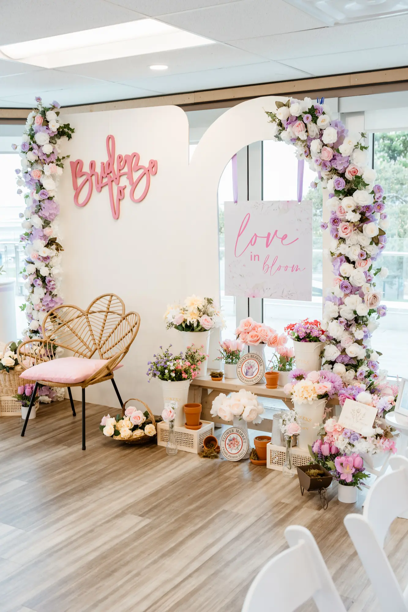 Custom Installations